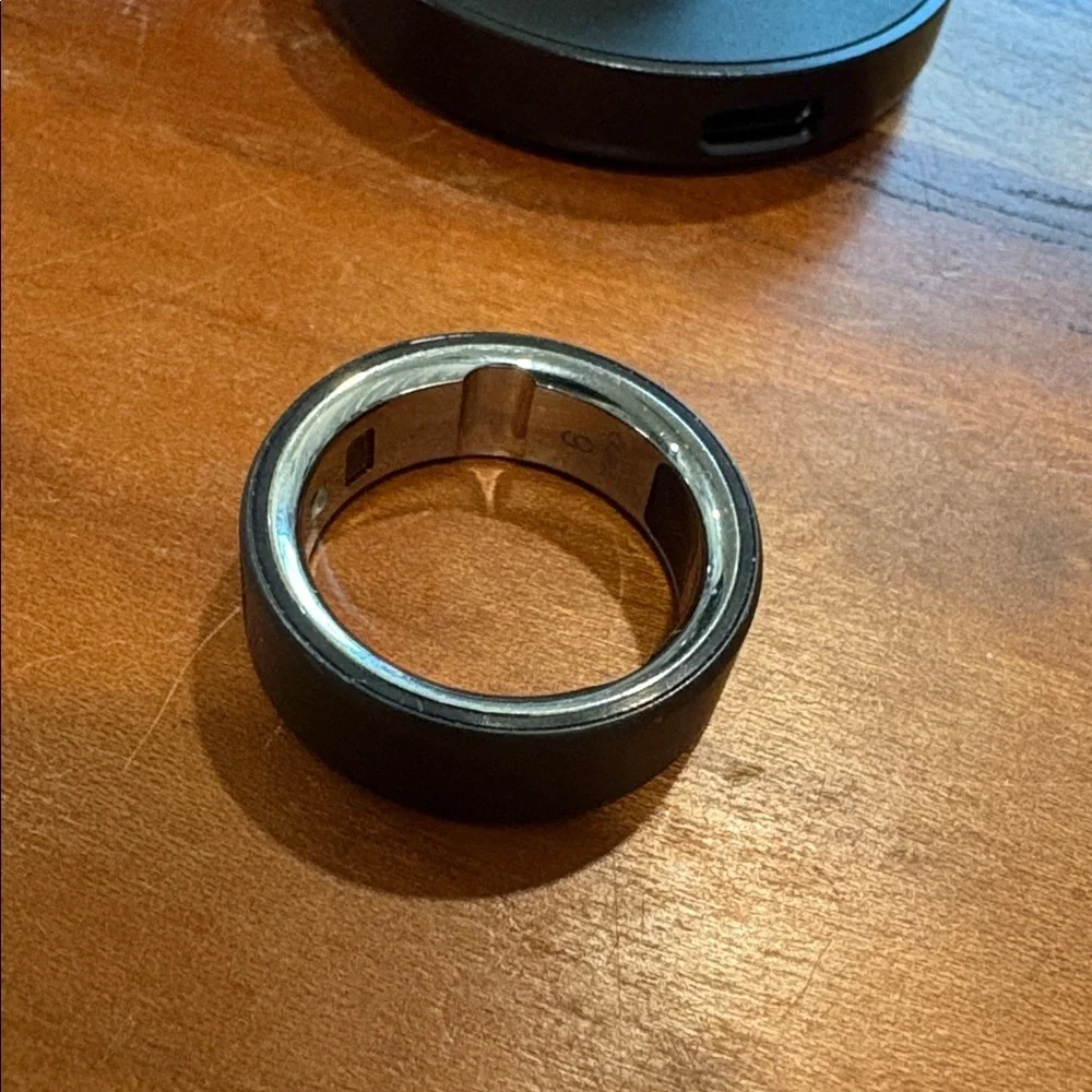 Oura Ring Gen 3, size 9